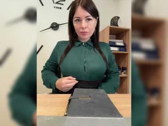 ANNA_Fox — вебкам-модель онлайн на bongacams