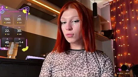 ilona_wine — Stripchat stream photo (Mar 2026)