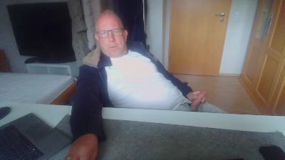 mdevbi — Cam4 profile photo