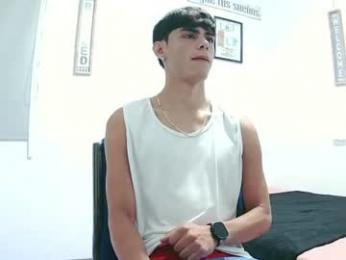 harrythomson1 — chaturbate