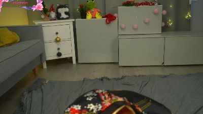 AraVititow — Cam4 stream photo (Feb 2026)