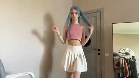Oliviacuteone — stripchat