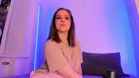 ErikaLust — вебкам-модель онлайн на stripchat