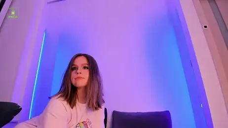 ErikaLust — вебкам-модель онлайн на stripchat