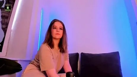 ErikaLust — вебкам-модель онлайн на stripchat