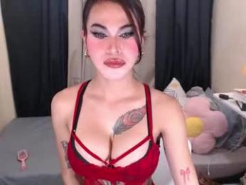 haliya_xsamer — вебкам-модель онлайн на chaturbate