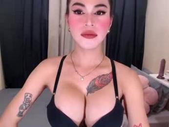haliya_xsamer — Chaturbate stream photo (Jun 2026)