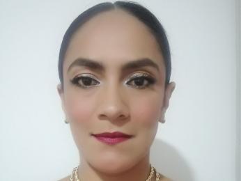 AntonellAdiosa — вебкам-модель онлайн на livejasmin