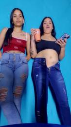 girl_pee — вебкам-модель онлайн на cam4