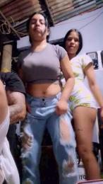 girl_pee — вебкам-модель онлайн на cam4