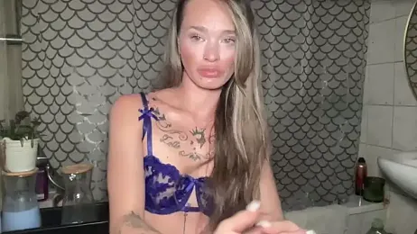 vinique99 — Stripchat profile photo