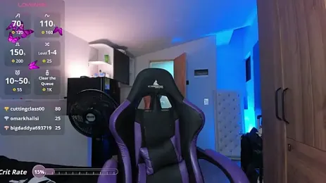 mariiahneedles — stripchat