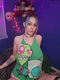 EverlyEster — stripchat