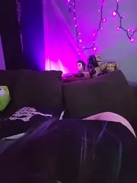 EverlyEster — Stripchat stream photo (Feb 2026)