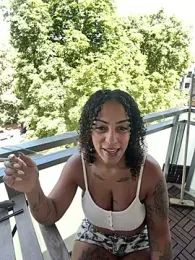 SweetPetiteNoir — stripchat