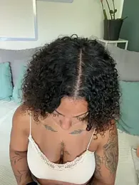SweetPetiteNoir — stripchat