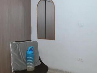 Alix Martin — Flirt4free stream photo (Apr 2026)