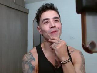 Alix Martin — Flirt4free stream photo (Apr 2026)