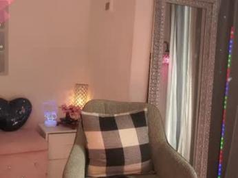 mysticxkitty — Chaturbate profile photo