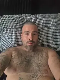 Biggbaddwulf7 — Stripchat stream photo (Mar 2026)