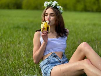 AnnaWell — Livejasmin profile photo