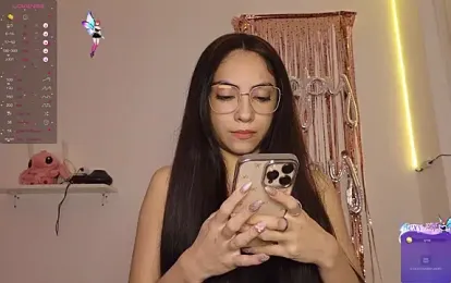 ZaraaFox — Stripchat stream photo (Mar 2026)