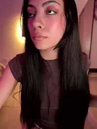 ZaraaFox — Stripchat stream photo (Jan 2026)