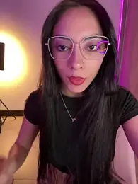 ZaraaFox — Stripchat stream photo (Feb 2026)