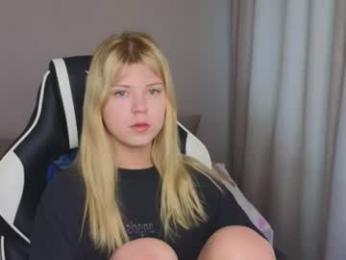 _kirieshka — Chaturbate stream photo (Aug 2026)