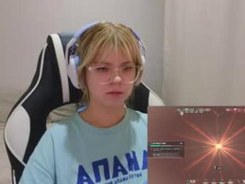 _kirieshka — Chaturbate stream photo (Aug 2026)