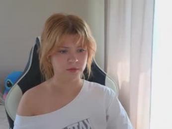 _kirieshka — Chaturbate stream photo (Aug 2026)