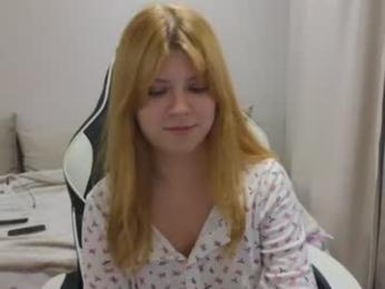 _kirieshka — Chaturbate stream photo (Aug 2026)