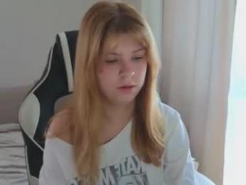 _kirieshka — Chaturbate stream photo (Aug 2026)
