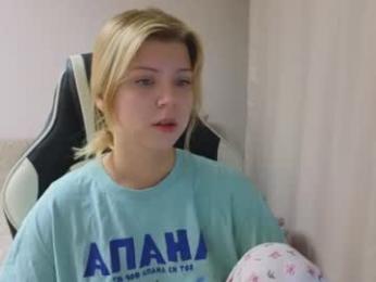 _kirieshka — Chaturbate stream photo (Aug 2026)