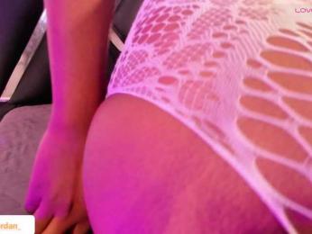 roxyjordan — Bongacams stream photo (Oct 2025)