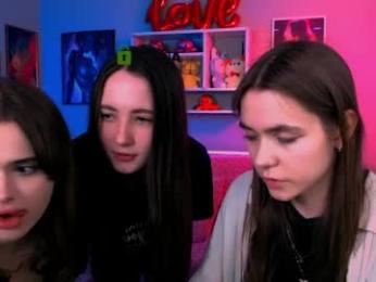 bianca_bright — Chaturbate stream photo (Mar 2026)