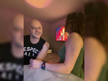 NedostupnayaPara — вебкам-модель онлайн на bongacams