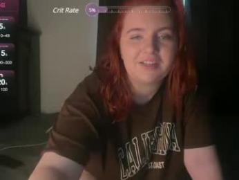 abbiwillow — Chaturbate stream photo (Apr 2025)