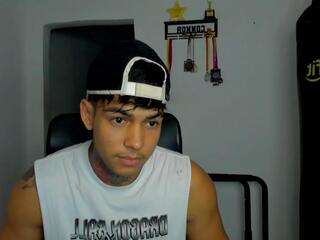 Jhon Connor — Flirt4free stream photo (Aug 2026)