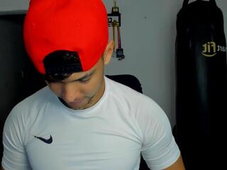Jhon Connor — Flirt4free stream photo (Aug 2026)