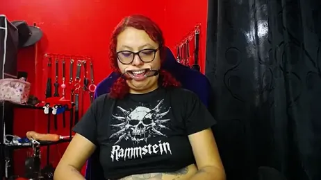 miss_kinkster — Stripchat stream photo (Apr 2026)