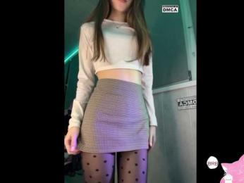 Lady_kissa — Bongacams stream photo (May 2026)