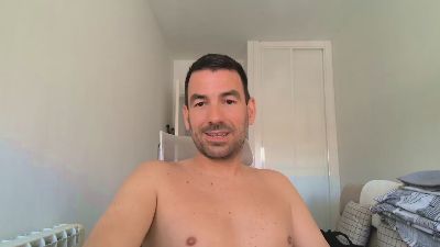 Coheteer — Cam4 stream photo (May 2025)