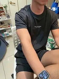 black_xun — вебкам-модель онлайн на stripchat