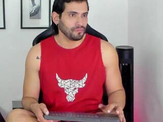 Dereck Vega — Flirt4free profile photo