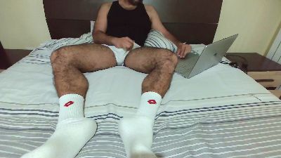DDCadarn — Cam4 stream photo (May 2026)