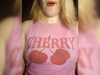 cherry_fire — Bongacams stream photo (Jul 2026)