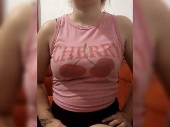 cherry_fire — Bongacams stream photo (Jul 2026)