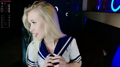 ShhhO_O — Stripchat stream photo (May 2025)