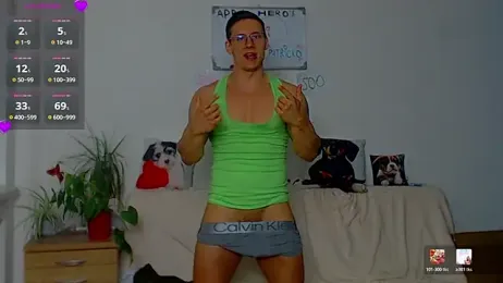 ZeinMiracles — Stripchat stream photo (Apr 2026)